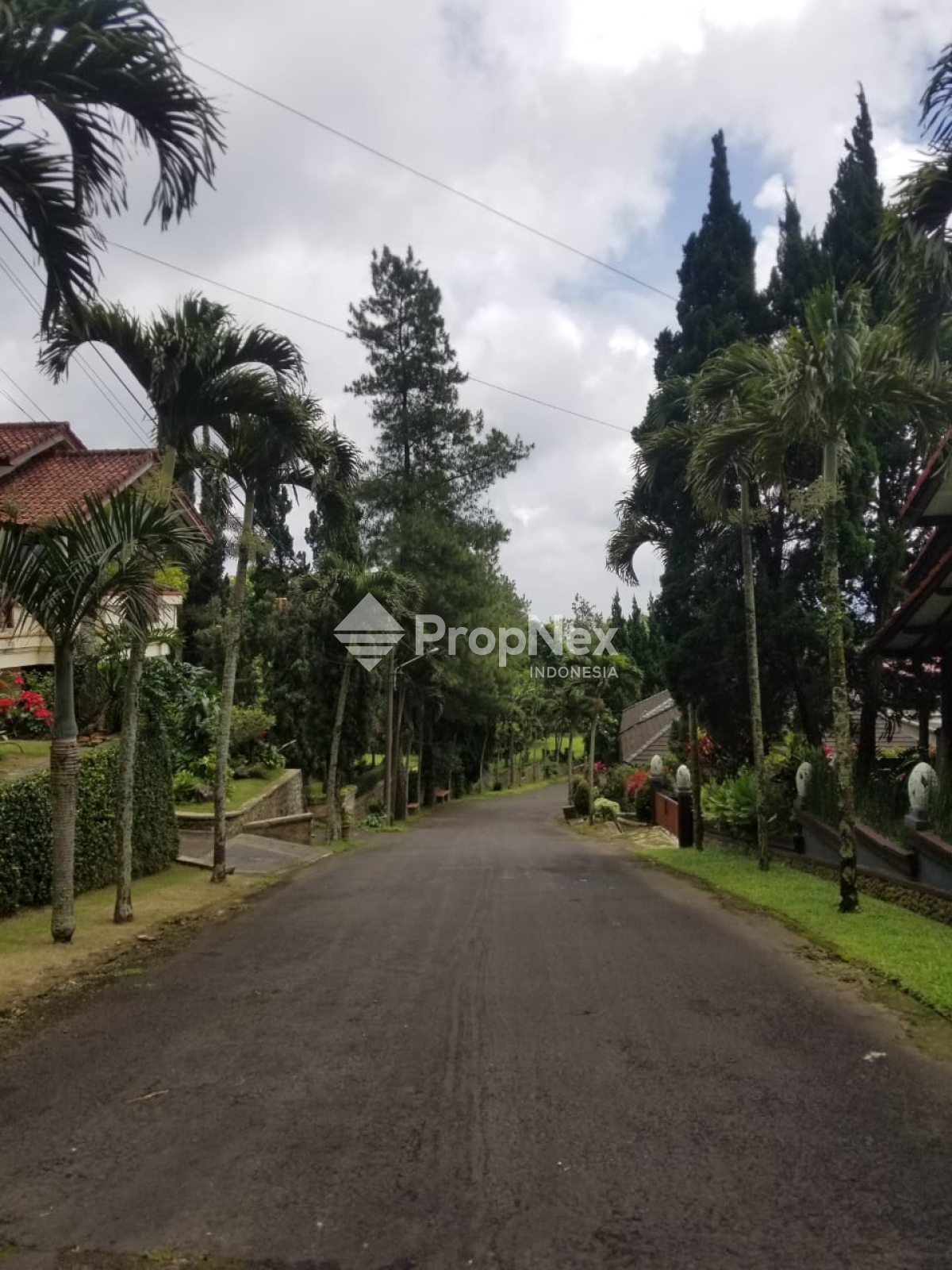 Tanah Trawas Komplek Villa Medica Arca — foto 2